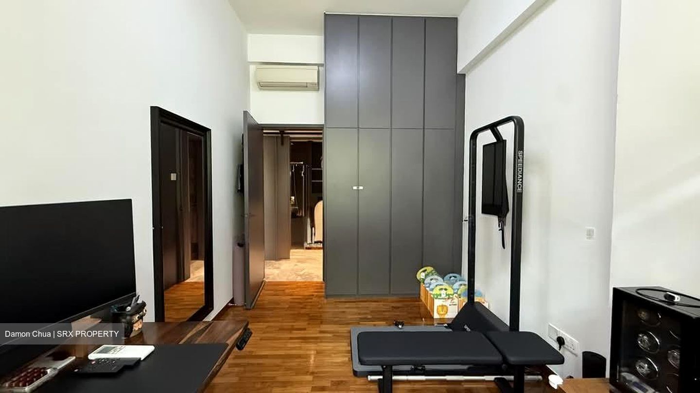 Seletar Springs Condominium (D28), Condominium #603792401